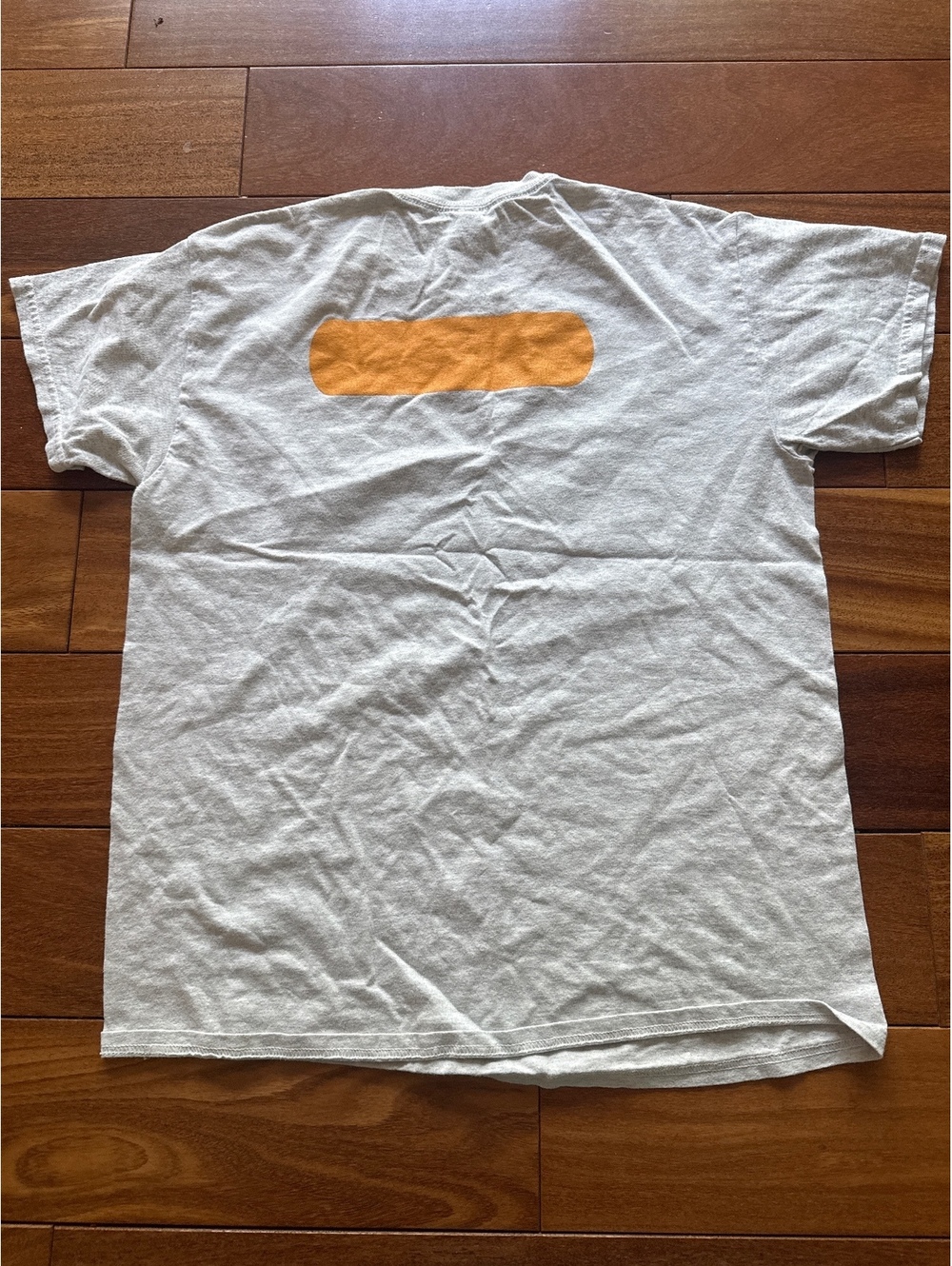 Gym Class Tee - Picture 2 of 2